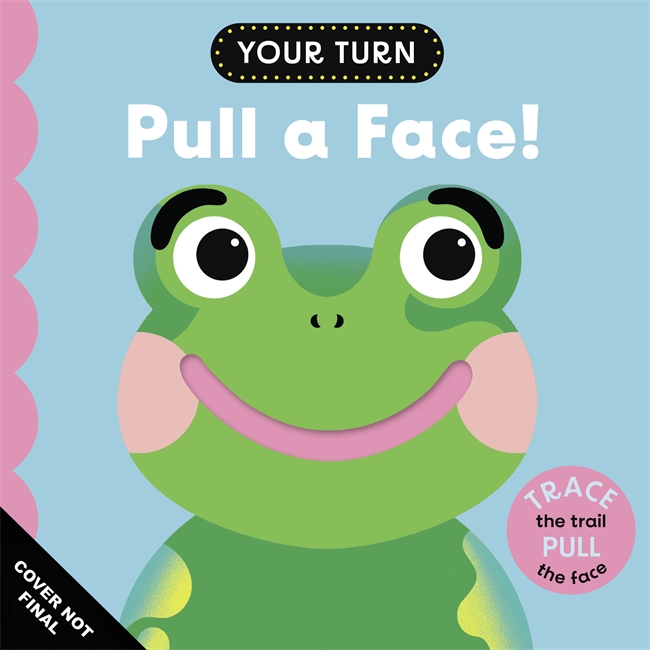Baby Steps: Faces and Feelings
