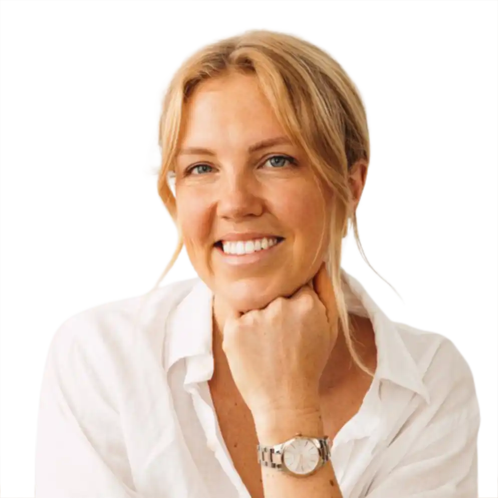 Maggie Chapman Menopause Movement cognitive behavioural therapist