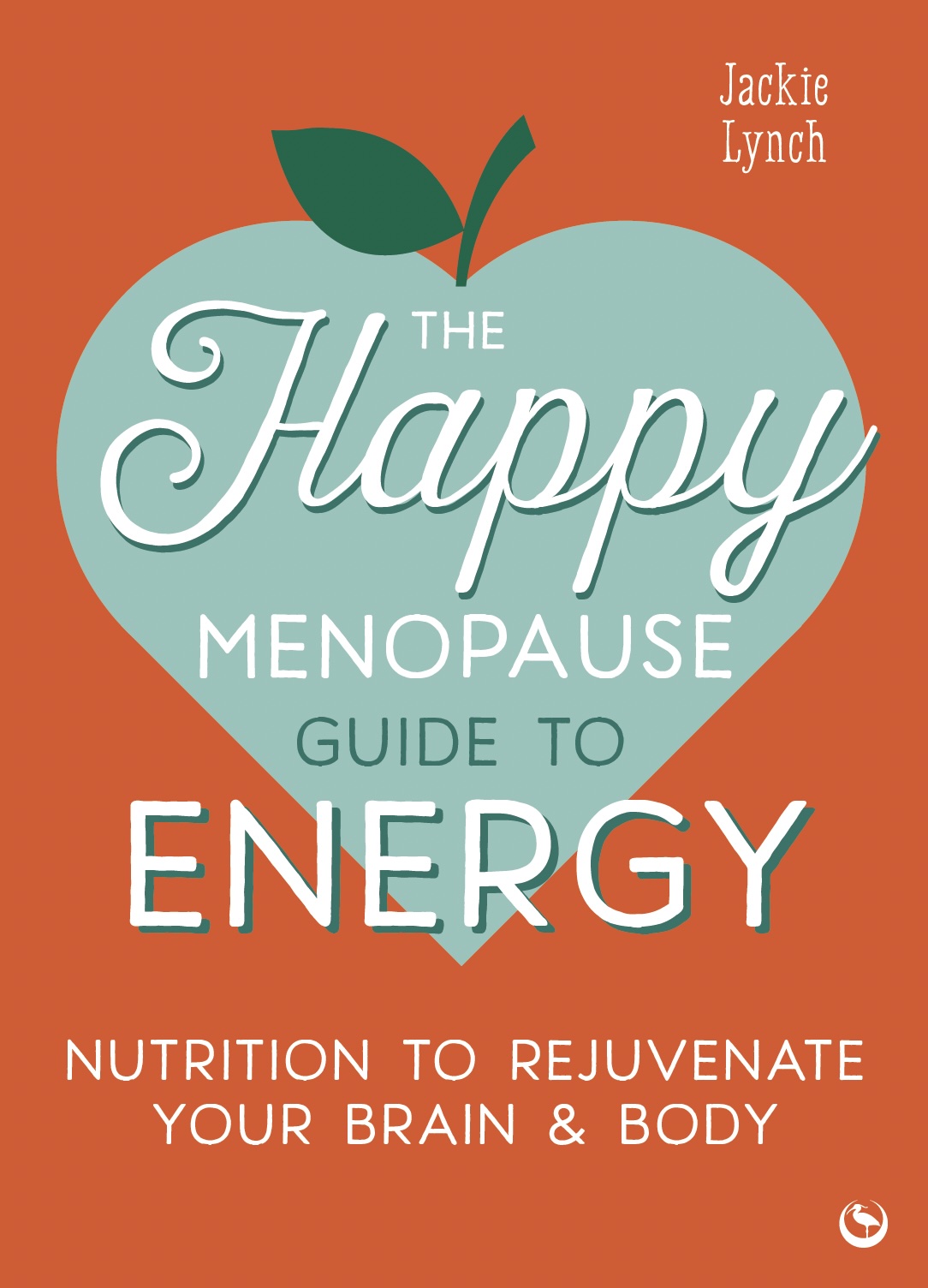 The happy menopause guide to energy