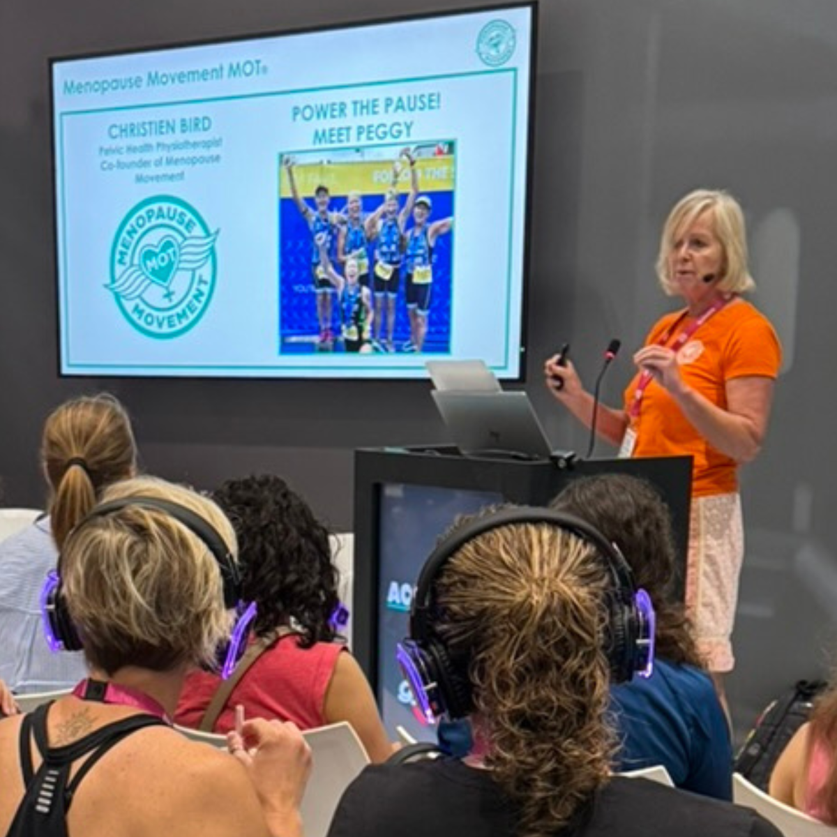 The CSP Annual Conference 2026