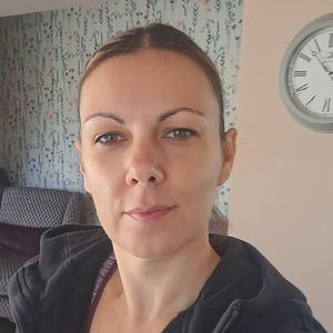 Hayley Hagon