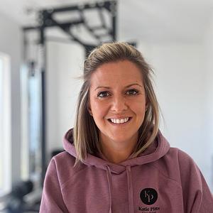 Katie Pitts