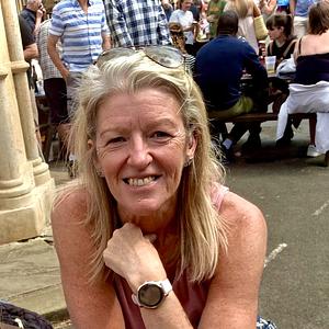 Louise Jane Perry
