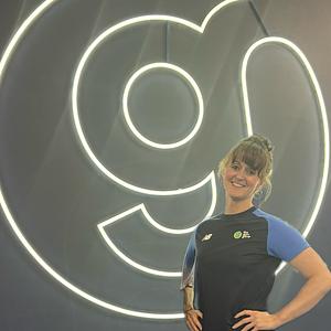 Tamsyn Mitchell