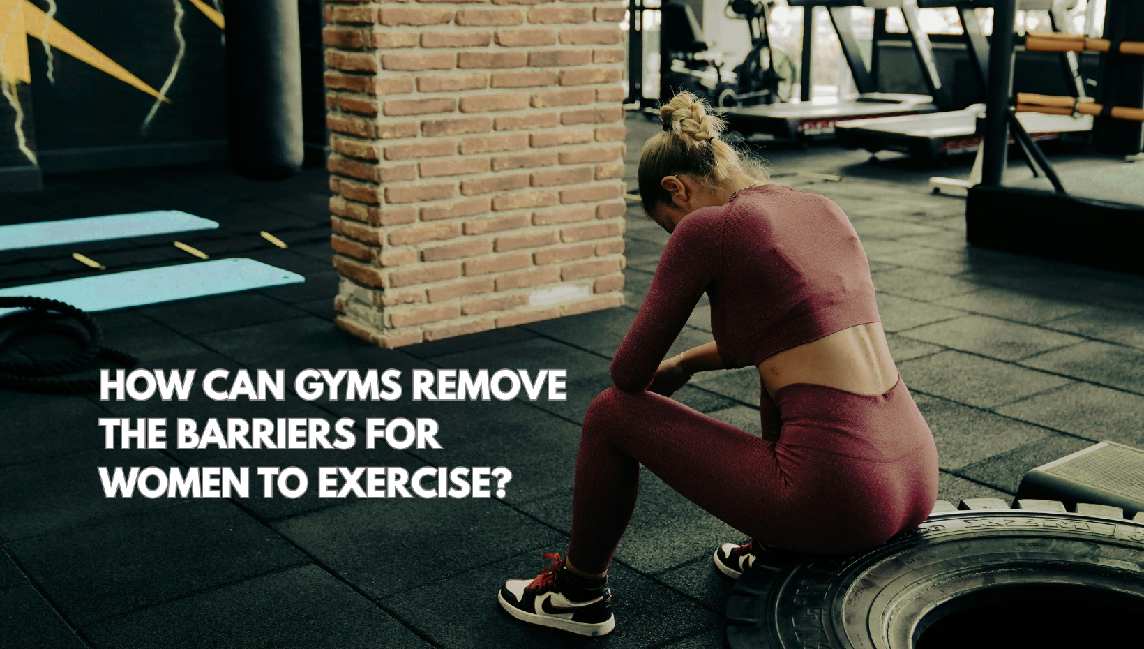 Why you need to know about menopause and how movement can help!
