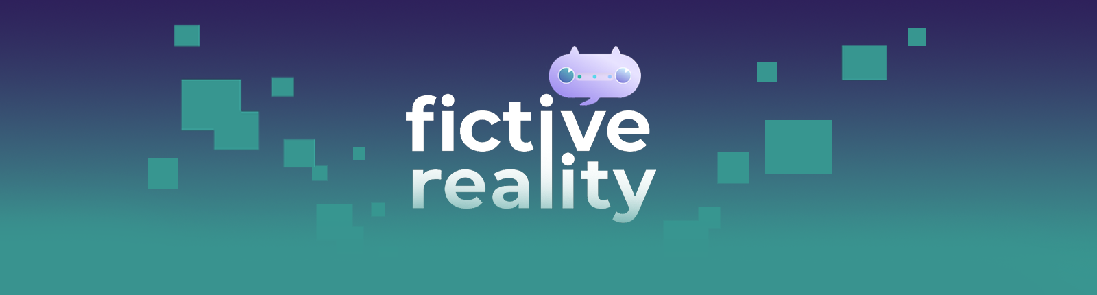 Fictive Reality logo
