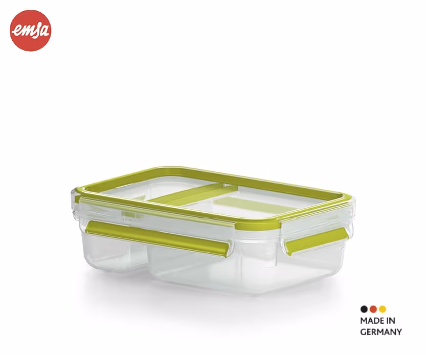 emsa CLIP & GO Joghurtbox individuell bedruckt