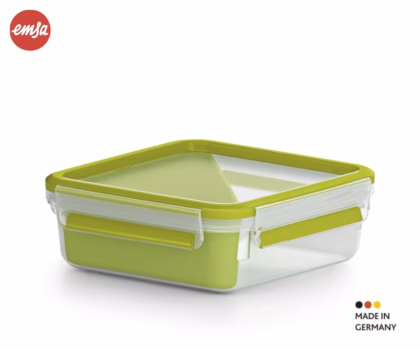 emsa CLIP & GO Sandwichbox individuell bedruckt