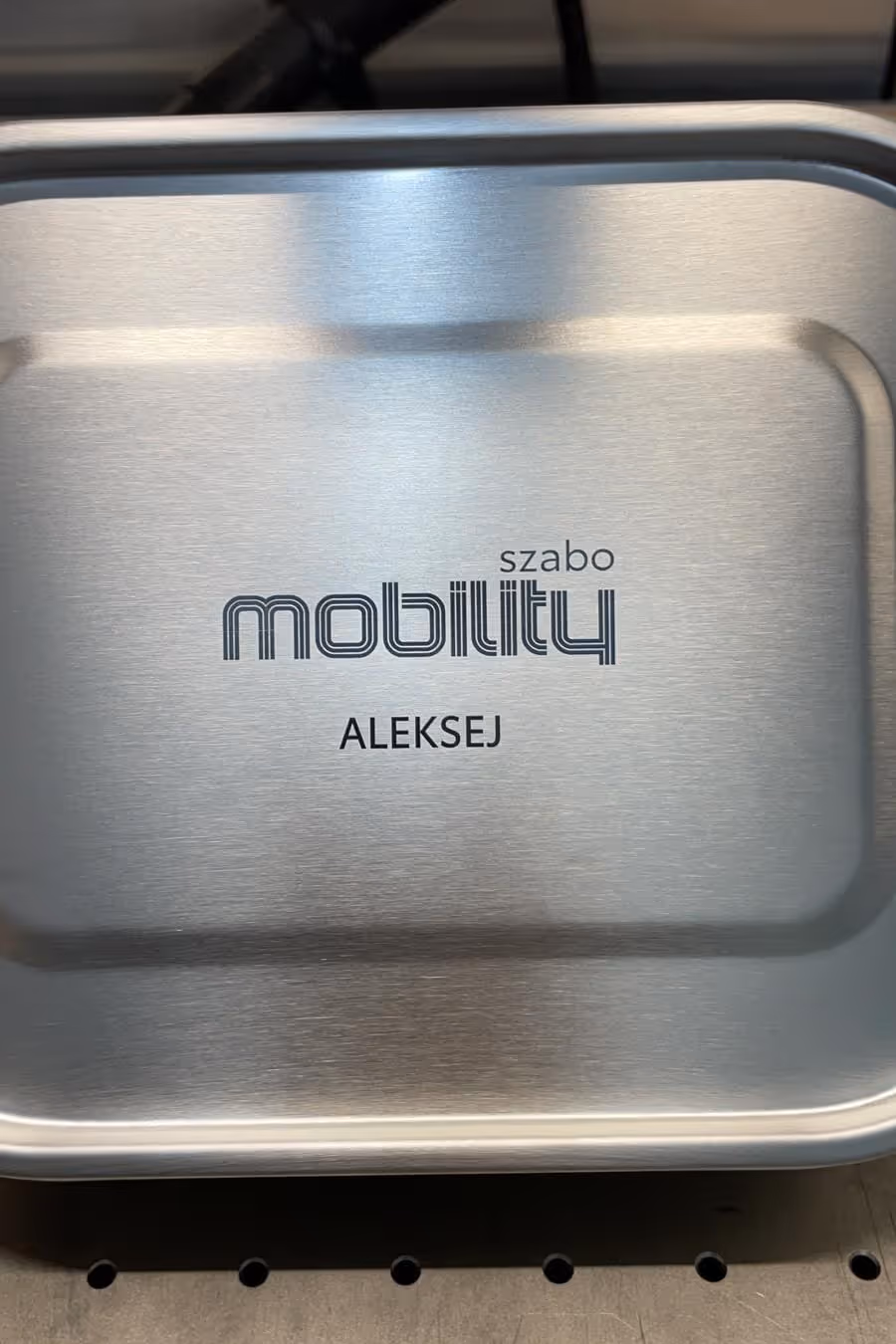 Emsa Thermobecher individuell graviert mit Firmenlogo