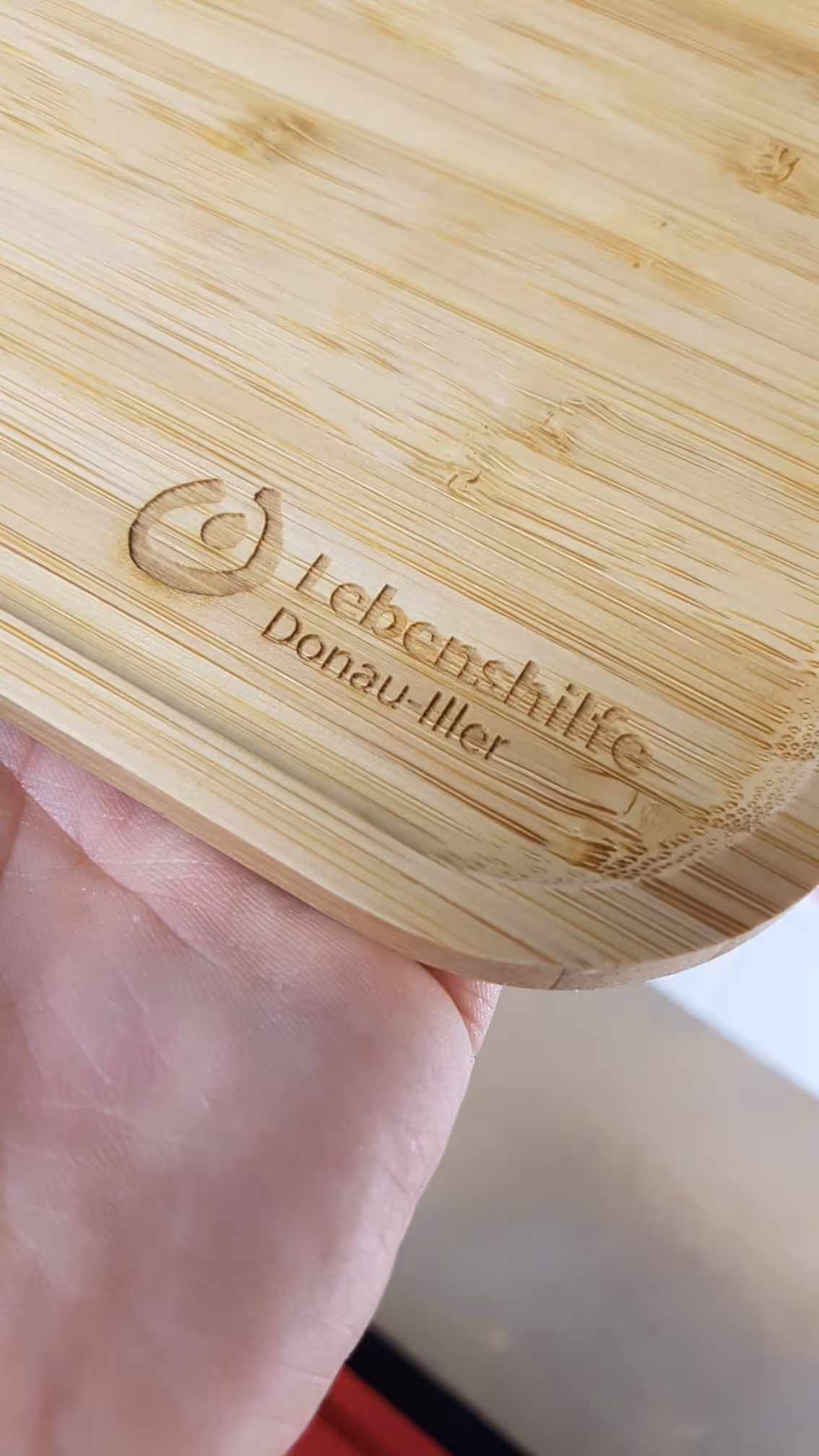 Emsa Thermobecher individuell graviert mit Firmenlogo