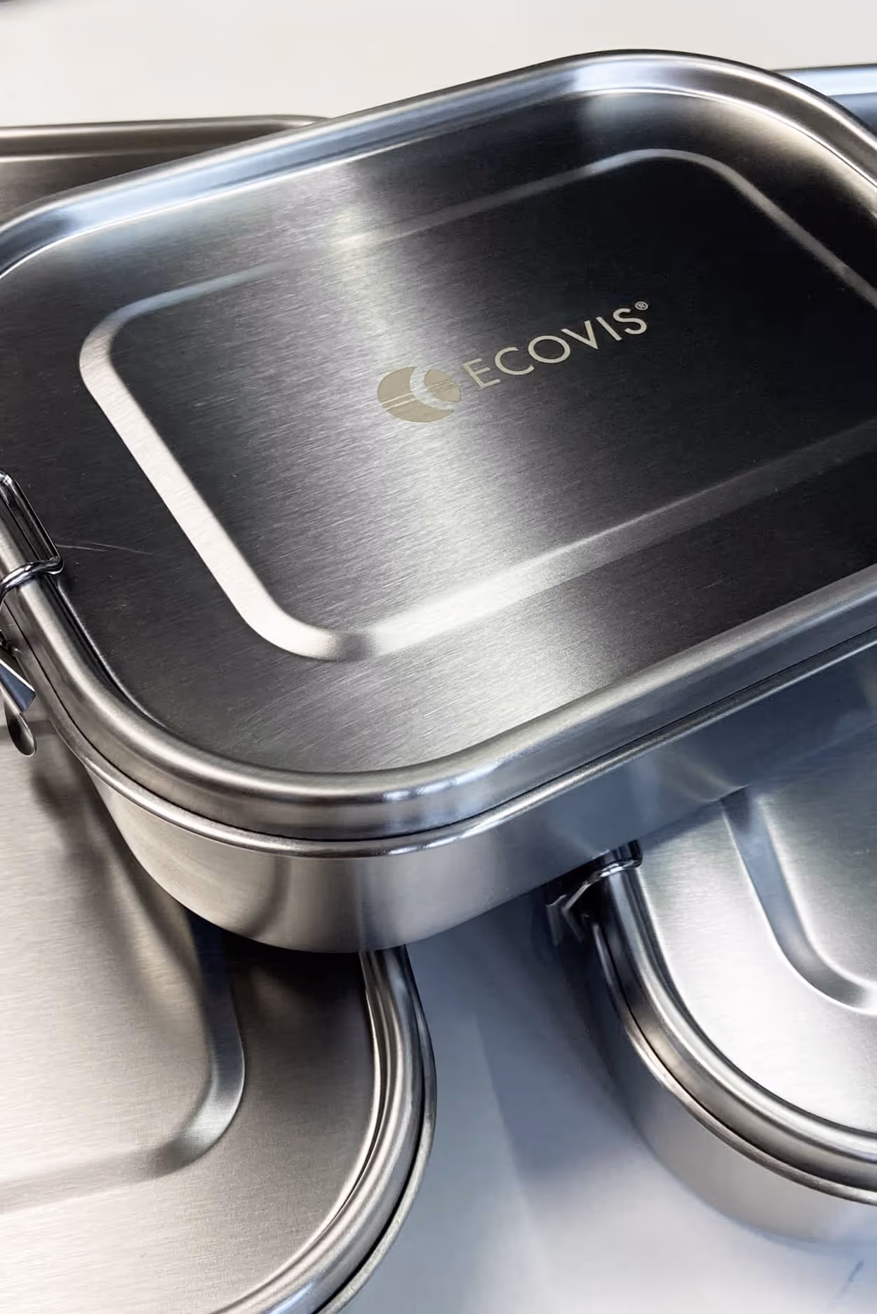 Hochwertige onboarding Geschenk nachhaltig individuell graviert