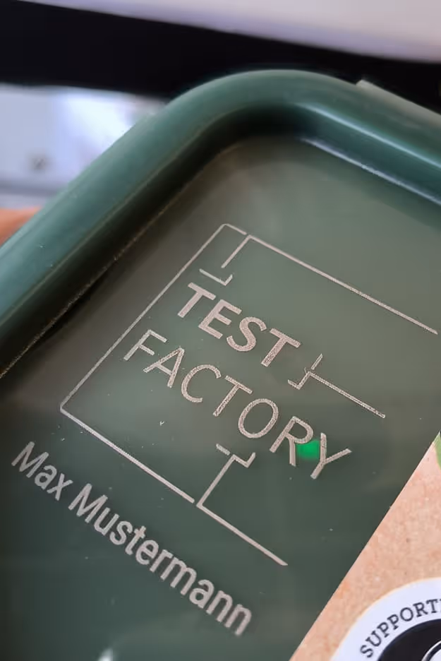 Nachhaltige Mitarbeitergeschenke made in Germany