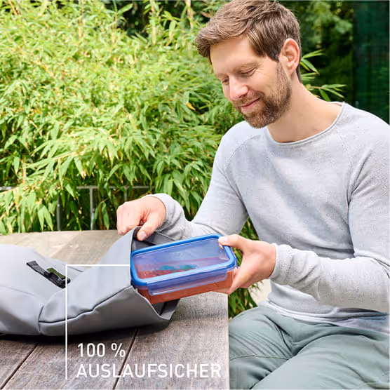 Spülmaschinenfest und Alltagstauglich