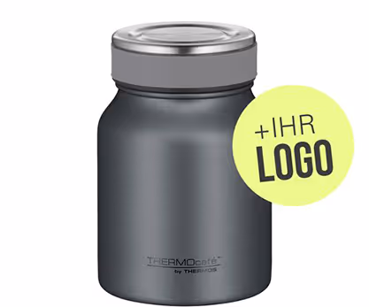 TC Food Jar Speisebehälter