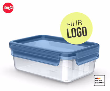 emsa CLIP & GO Joghurtbox individuell bedruckt