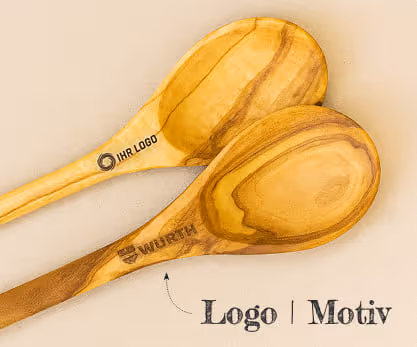 Hochwertige Lunchbox personalisiert für Firma und Kunden