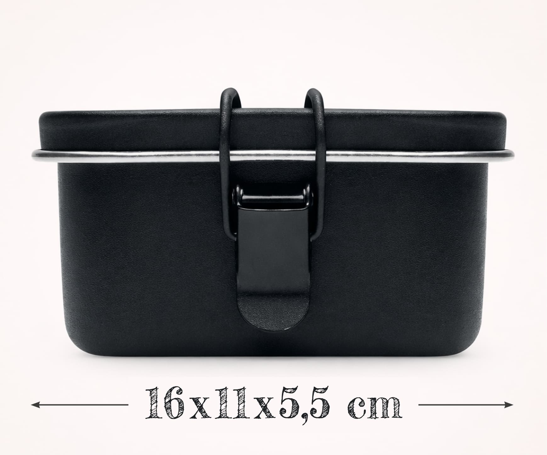 Vesperdose made in Germany