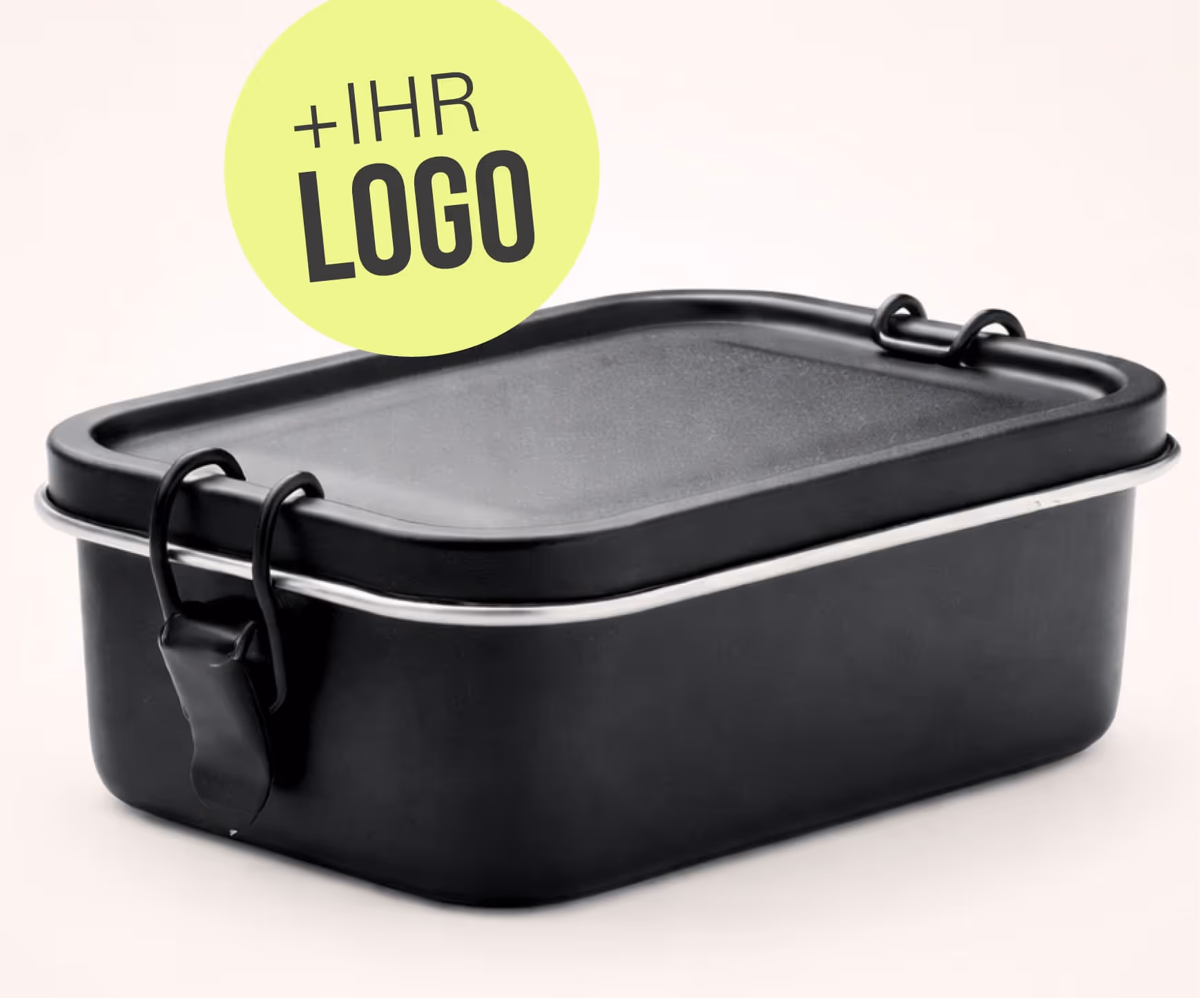 Vesperdose für Mitarbeiter