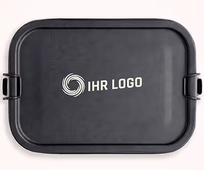 Vesperdose personalisiert für Mitarbeiter