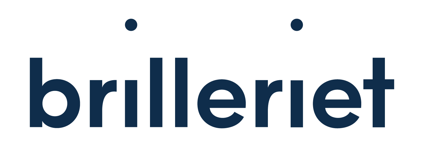 Brilleriet logo