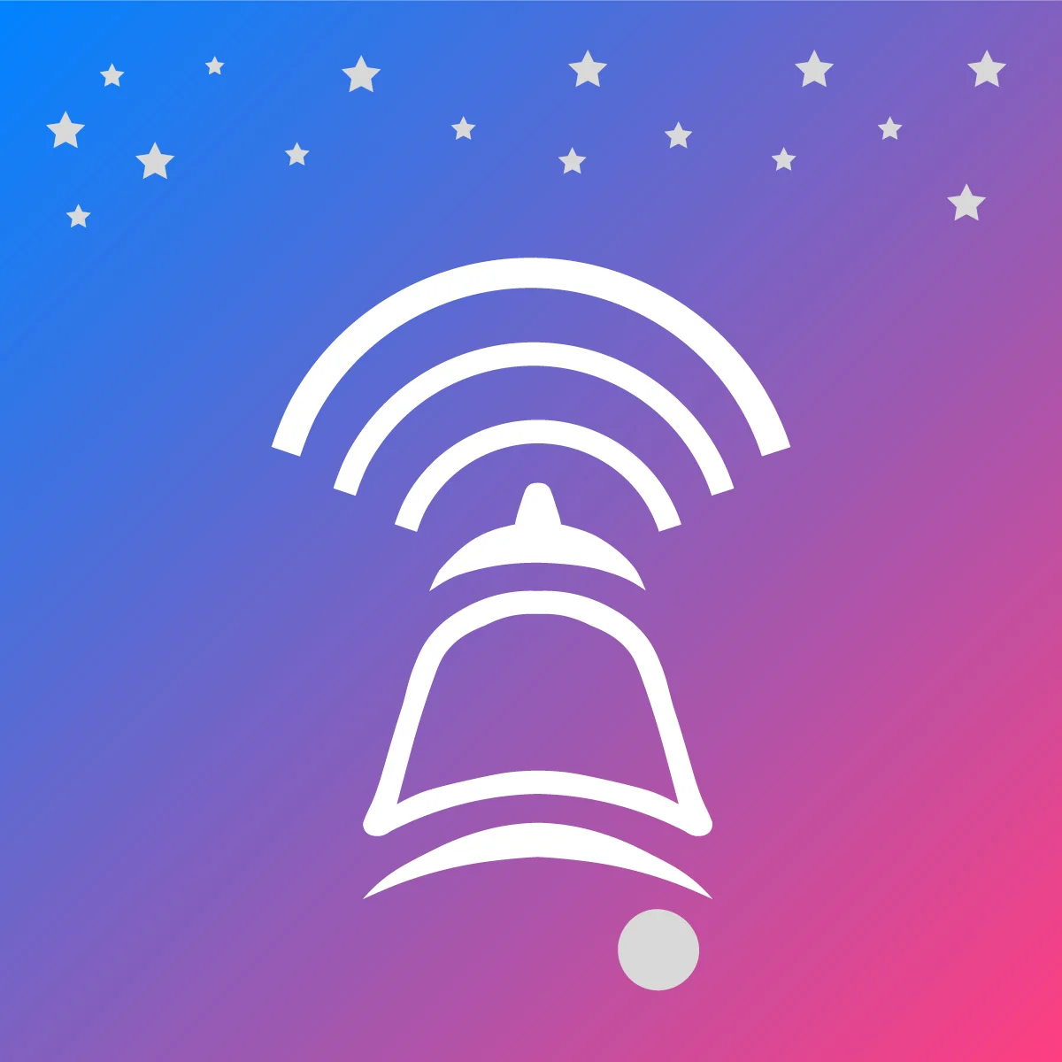 Notim back in stock app icon