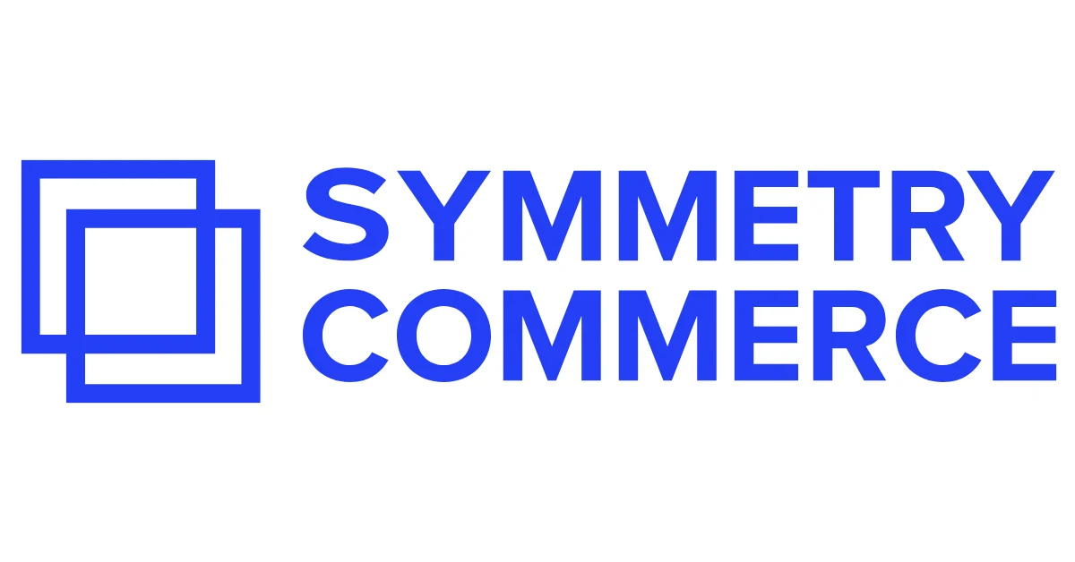 Symmetry Commerce logo