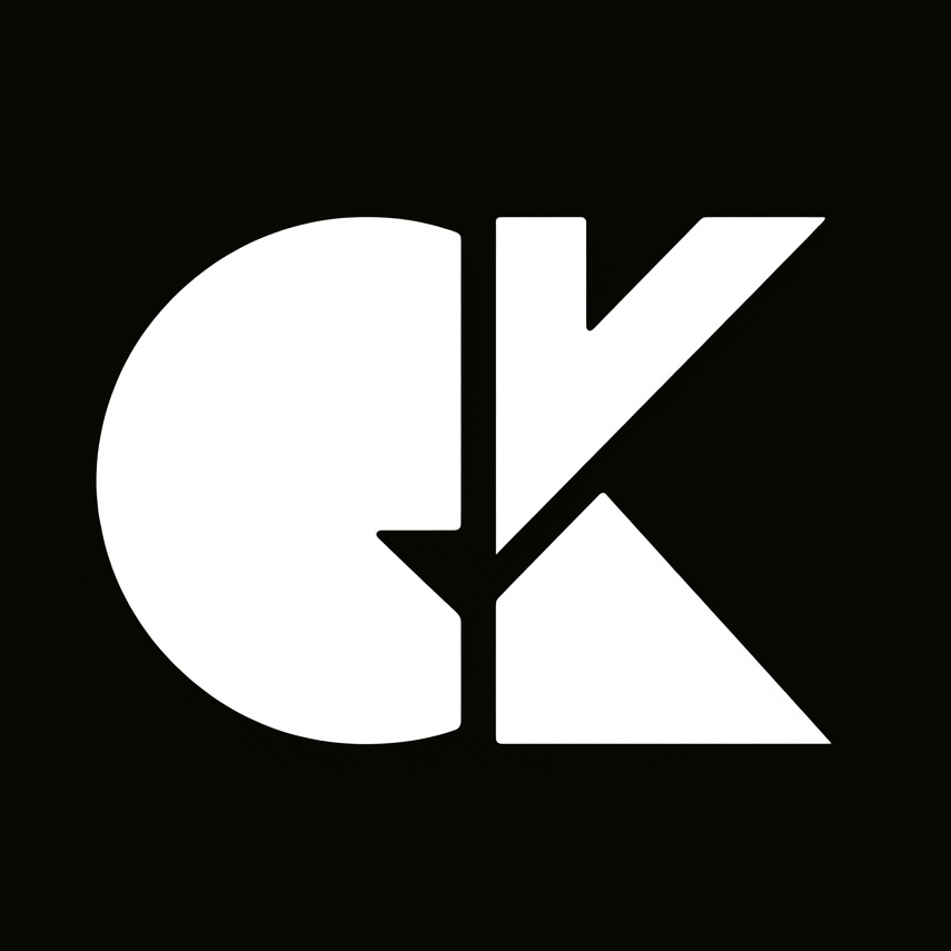 GK Studios logo
