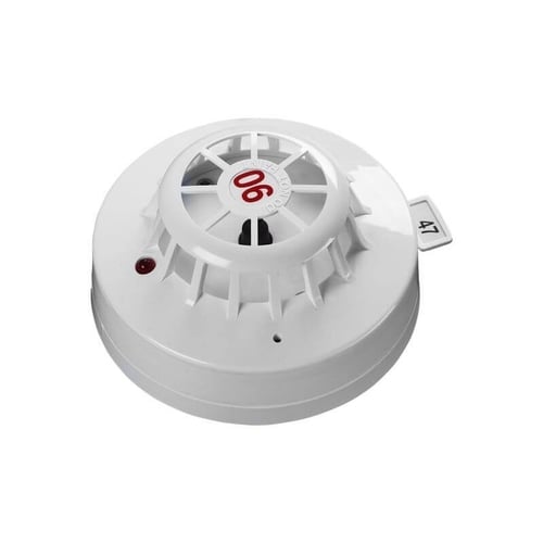 Heat Fire Detectors