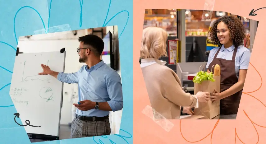 Exempt vs. nonexempt employees: What&rsquo;s the difference? | Oyster®