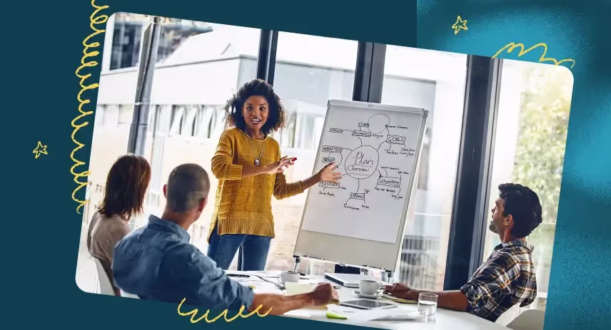 10 areas and development opportunities for employee growth
