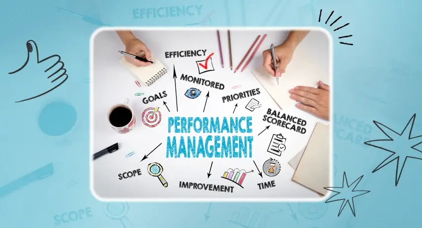 What is a performance management system? 8 best options
