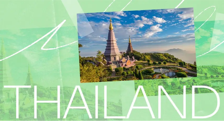 Image of Thailand