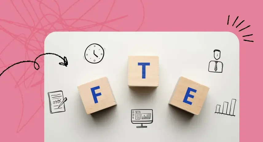 Image of three blocks on a table with the letters 'F', 'T', and 'E' in each one of them.
