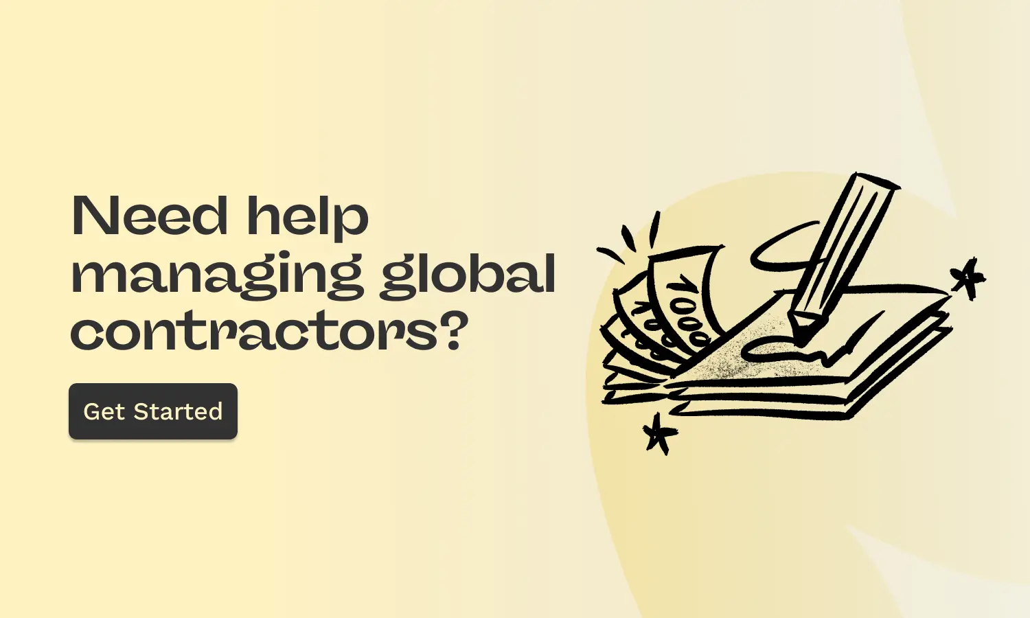 Learn more: Oyster HR global contractor management