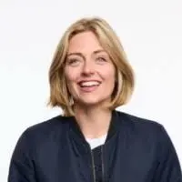 portrait photo of speaker Kait Rohlfing