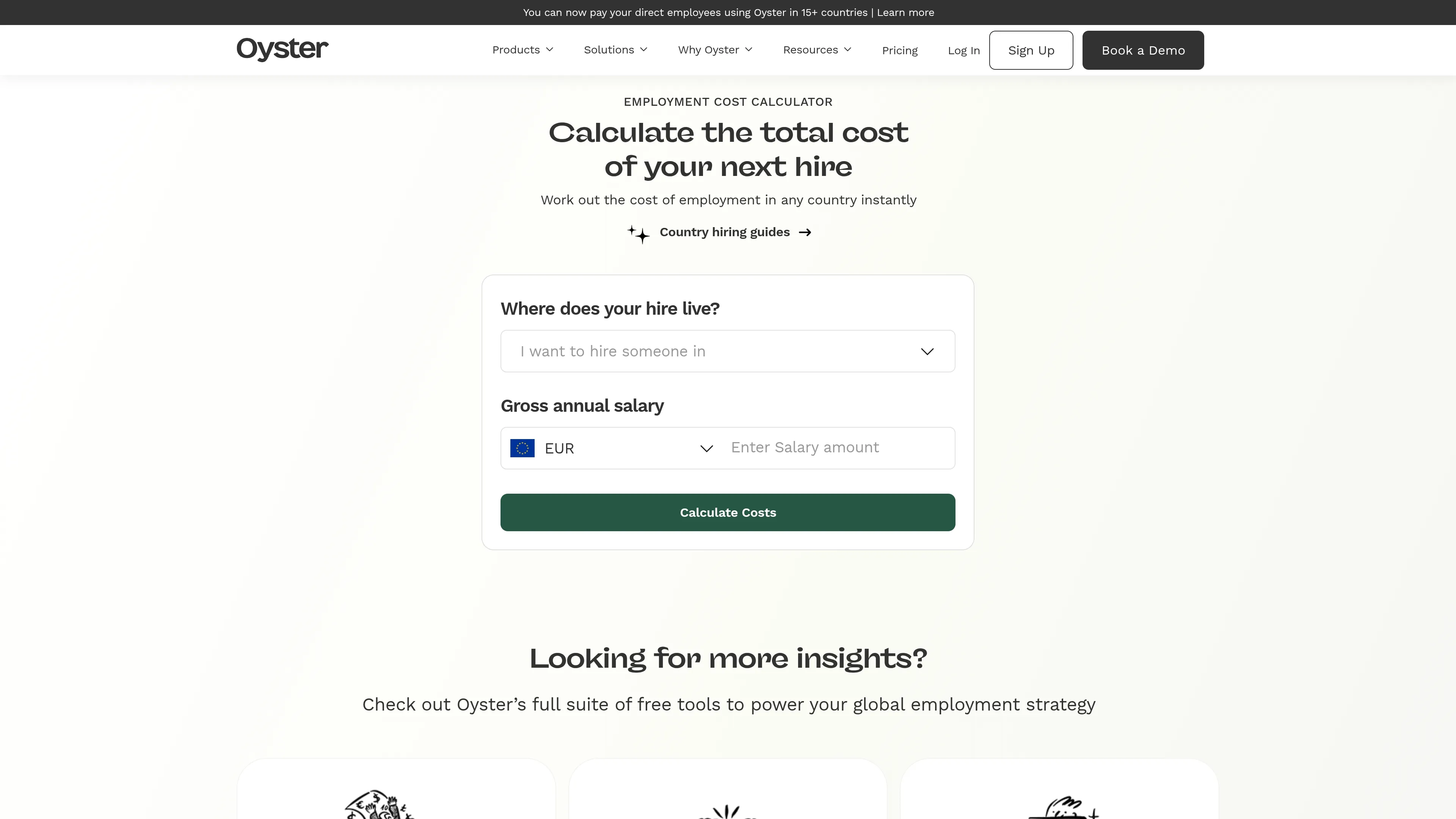 Learn More: global payroll for international teams