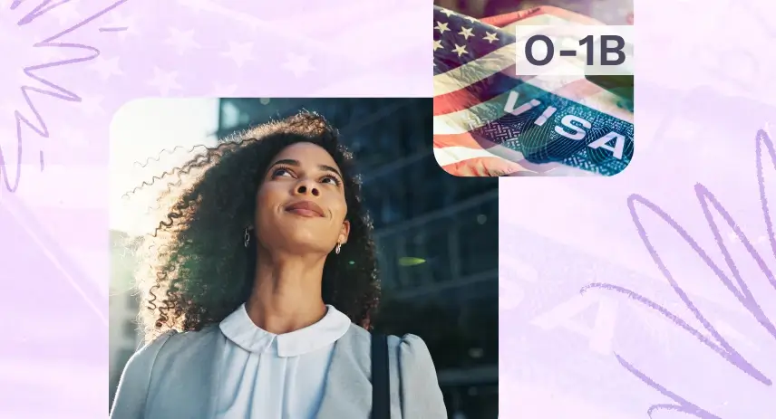 A guide to O-1B visa eligibility and requirements