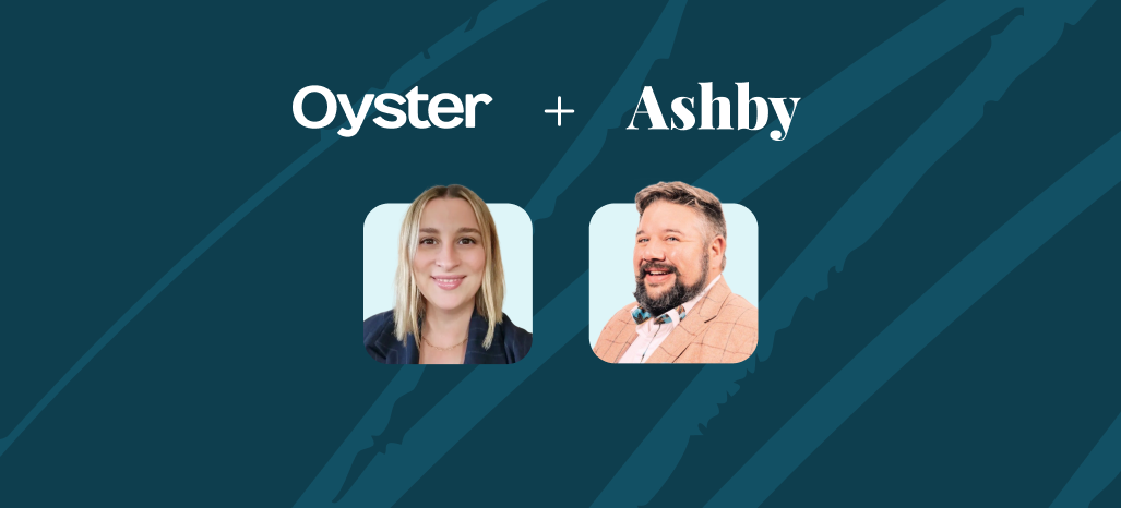 Headcount Planning Workshop: Building your 2026 hiring plan with Ashby