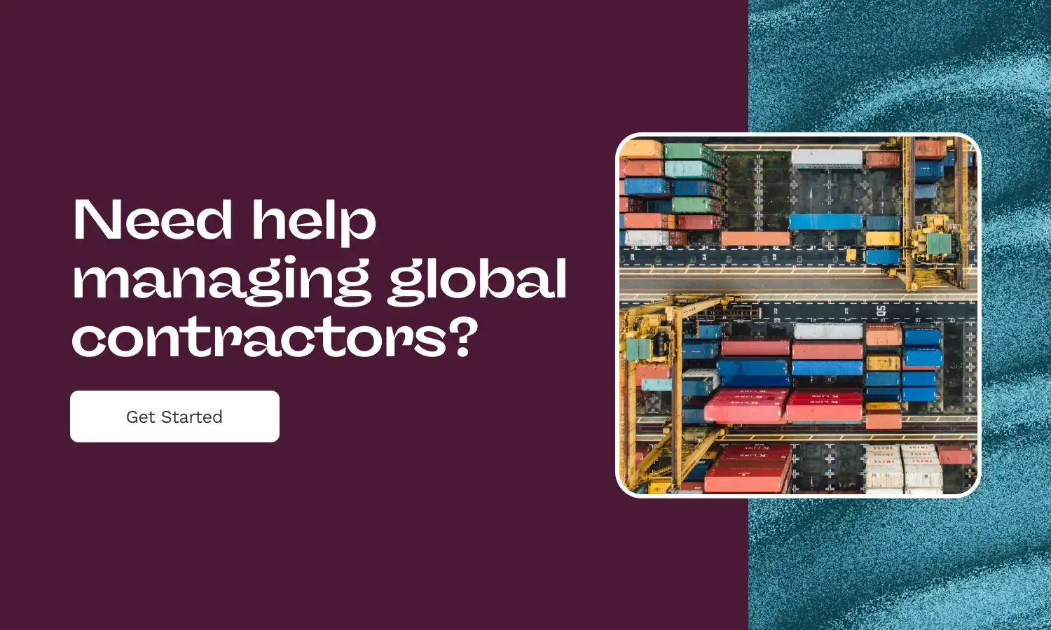 Learn more: Oyster HR global contractor management