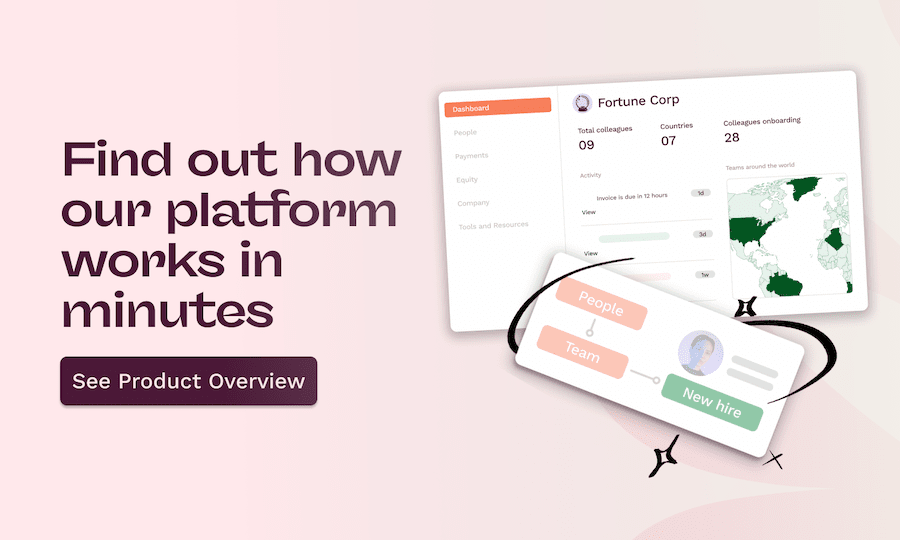 Explore how Oyster works in minutes