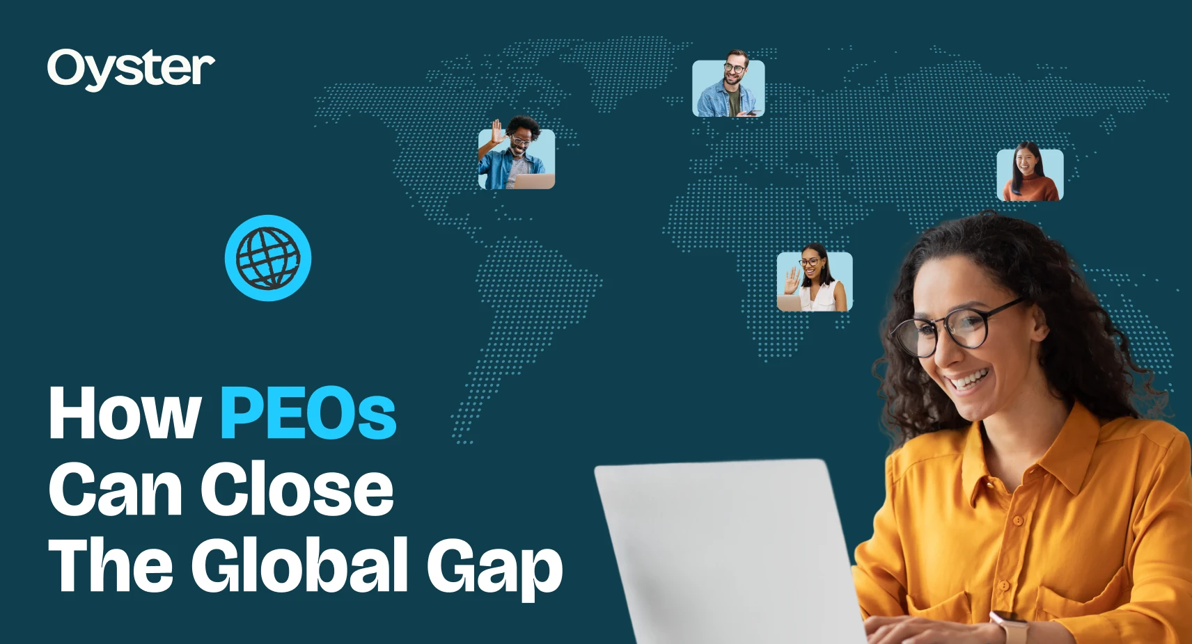 How To Close The Global Gap in Your PEO Offering