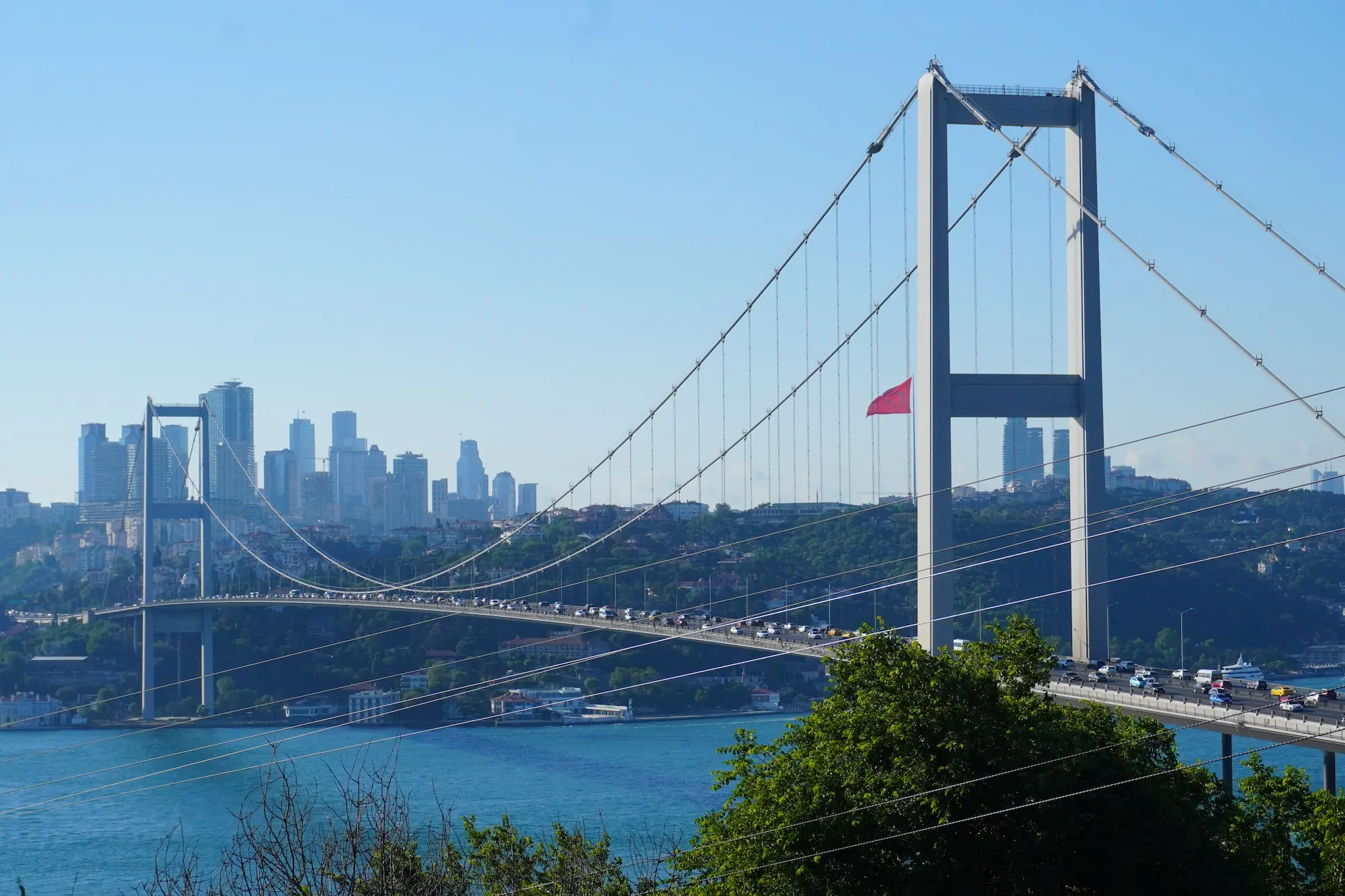 Istanbul, İstanbul, Türkiye