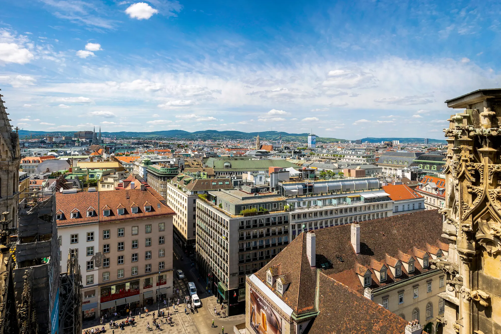 austria employer of record
