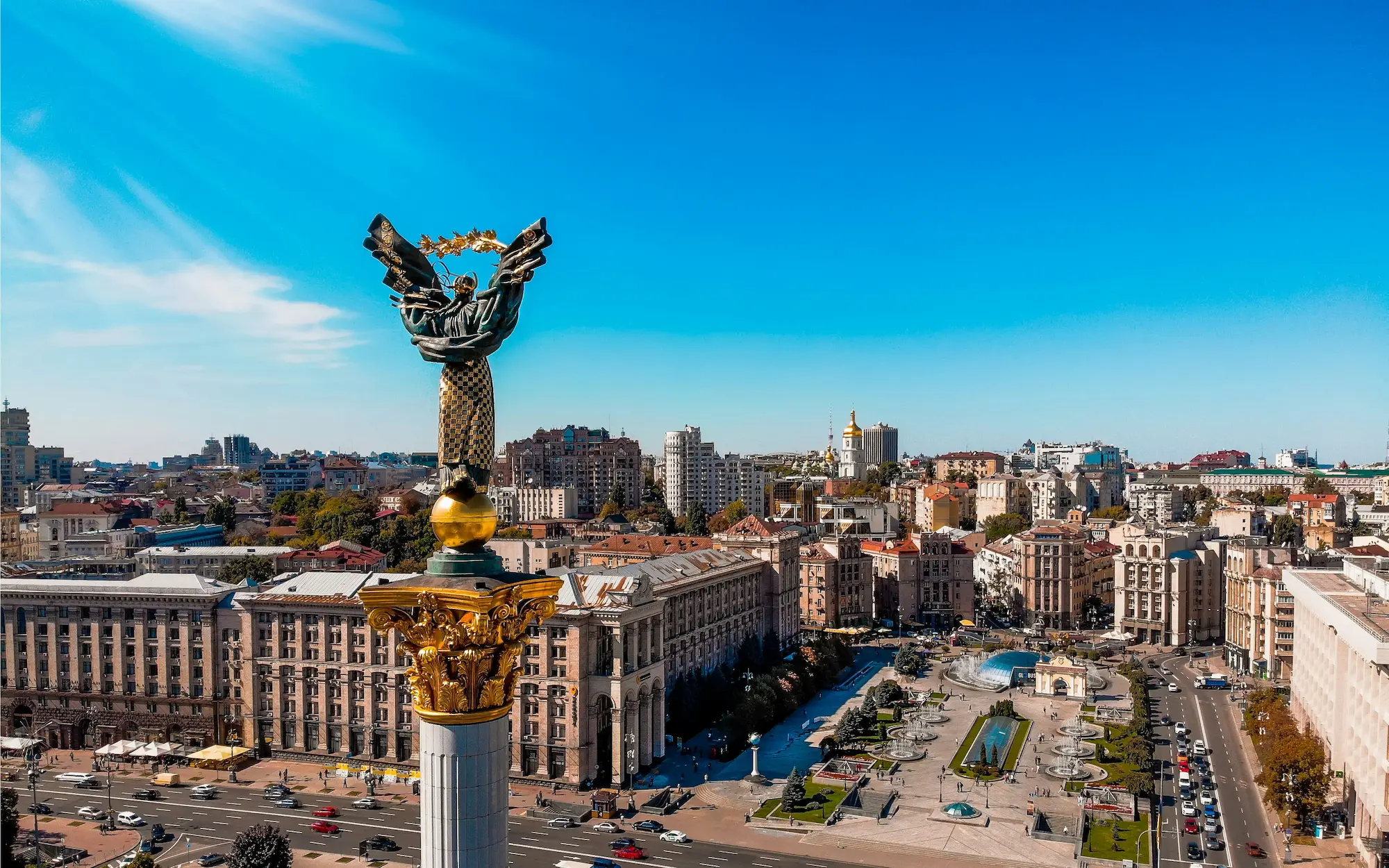 employer of record ukraine