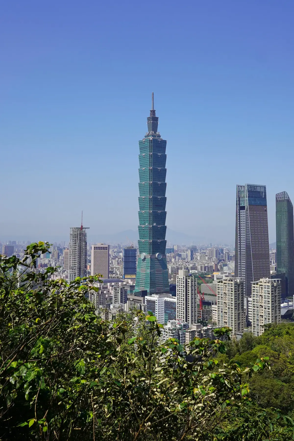 Taiwan employer of record