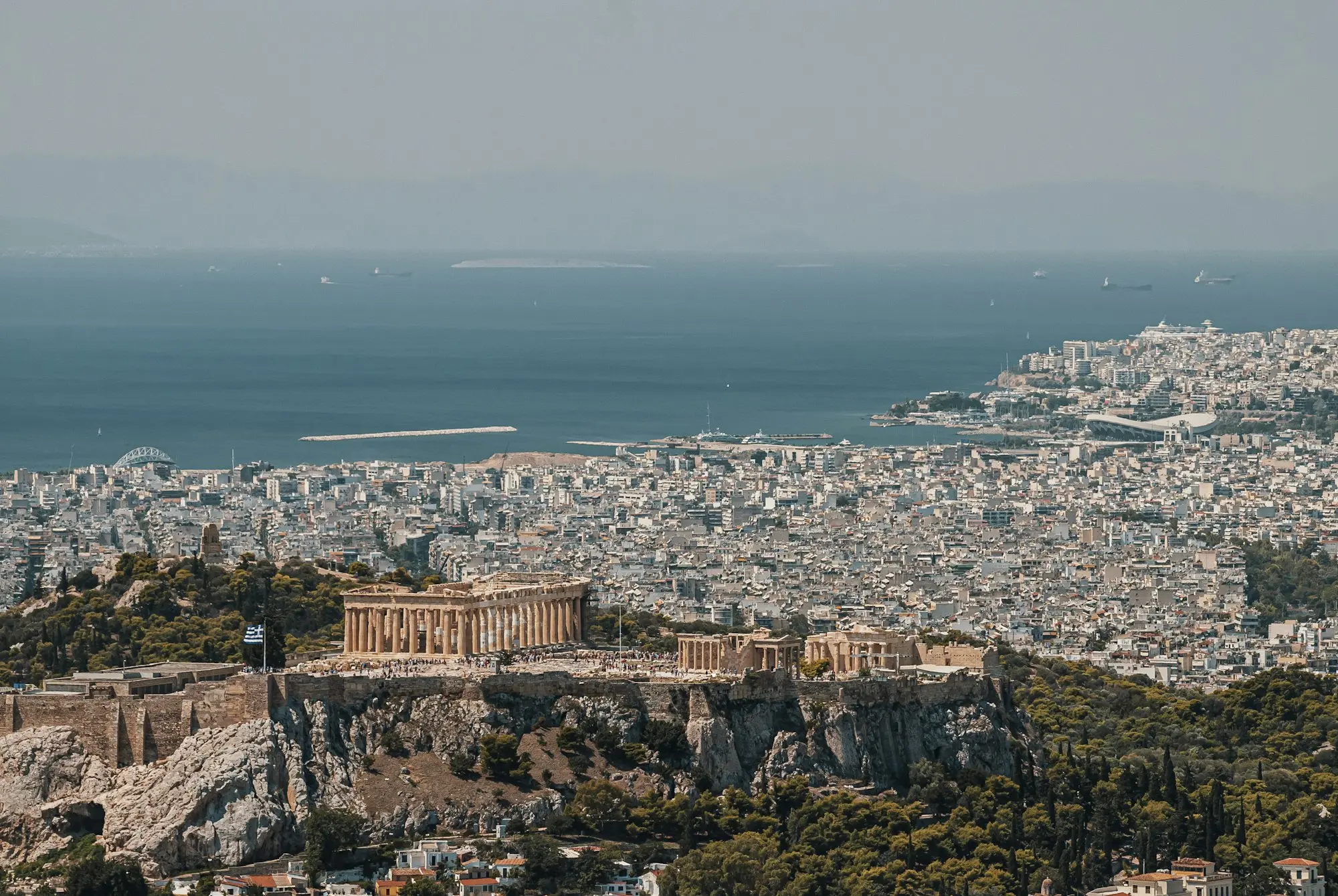Greece employer of record