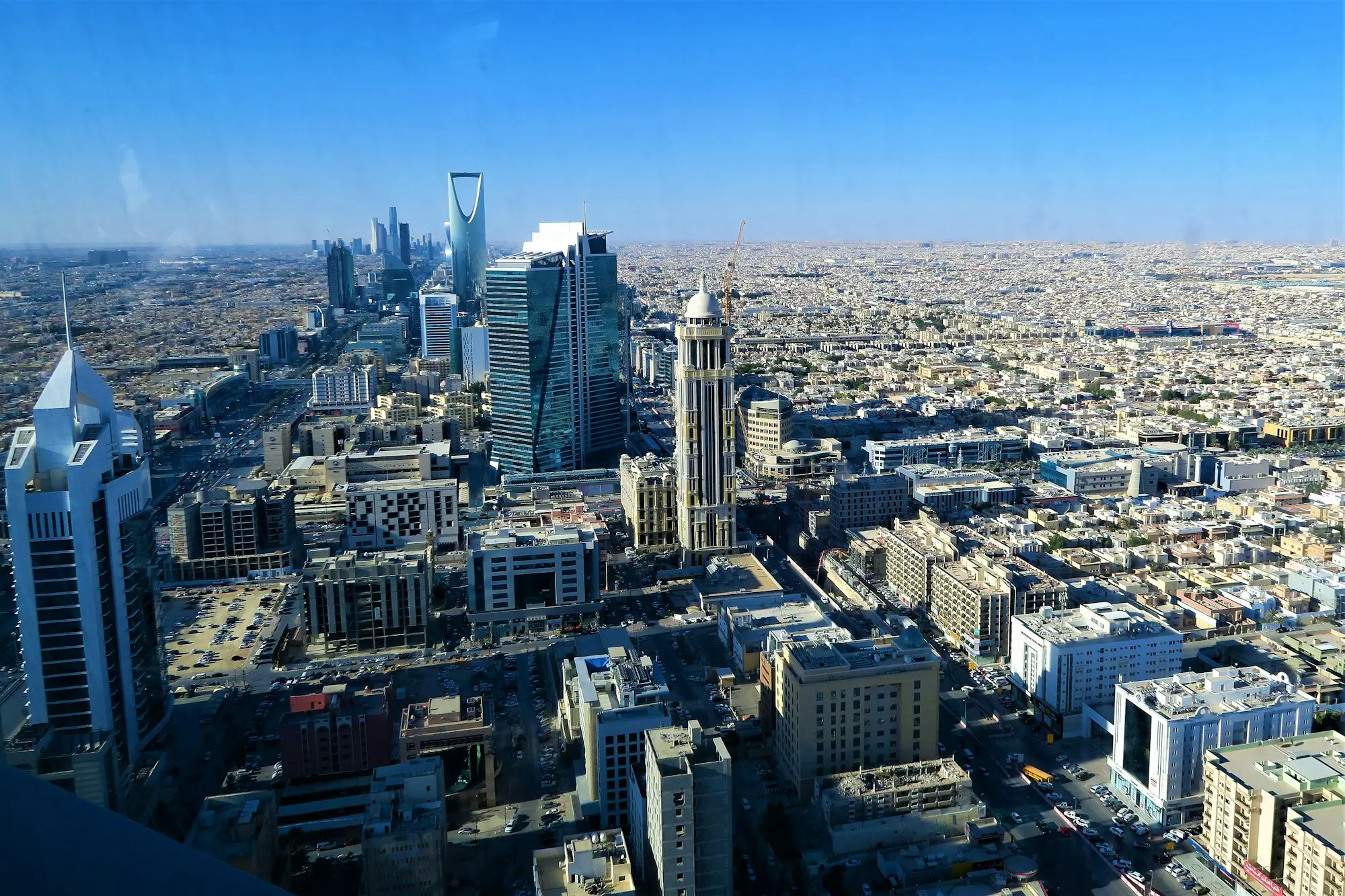 Saudi Arabia Employer of Record