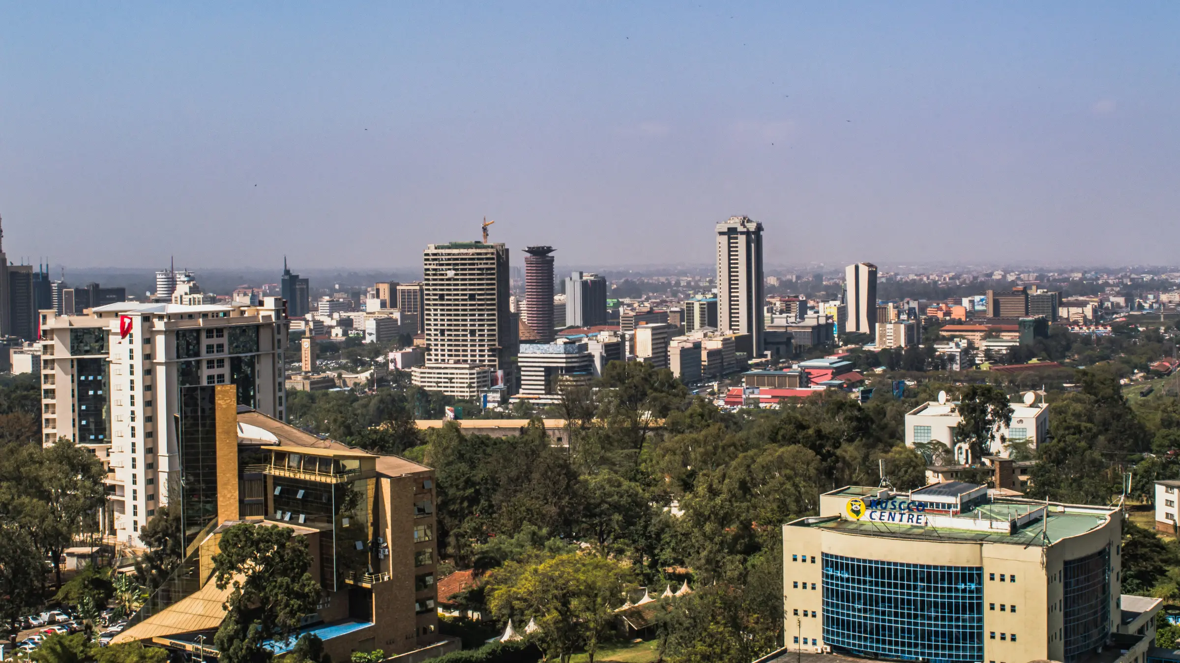 Employer of Record Kenya