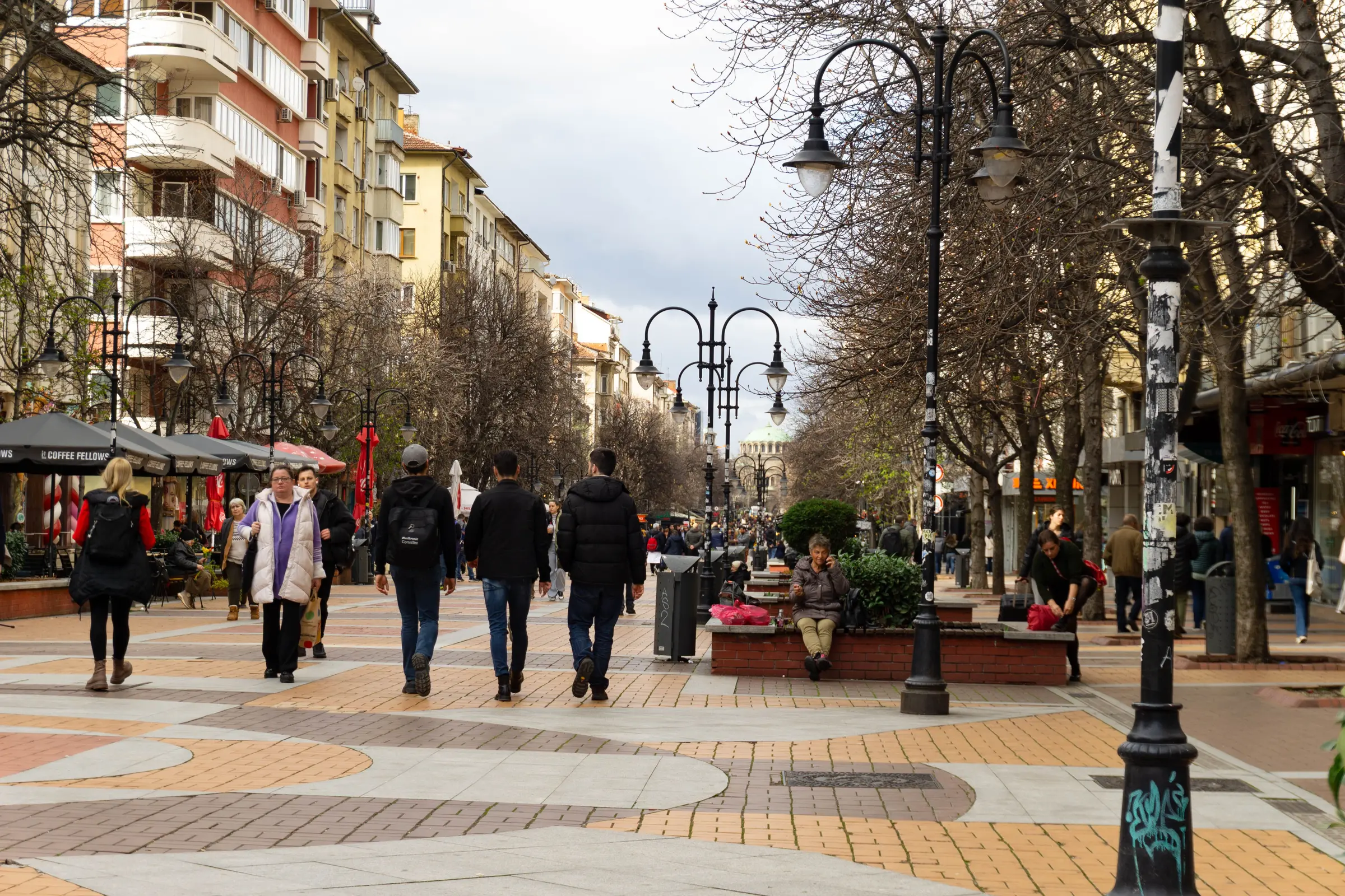 Employer of Record Bulgaria