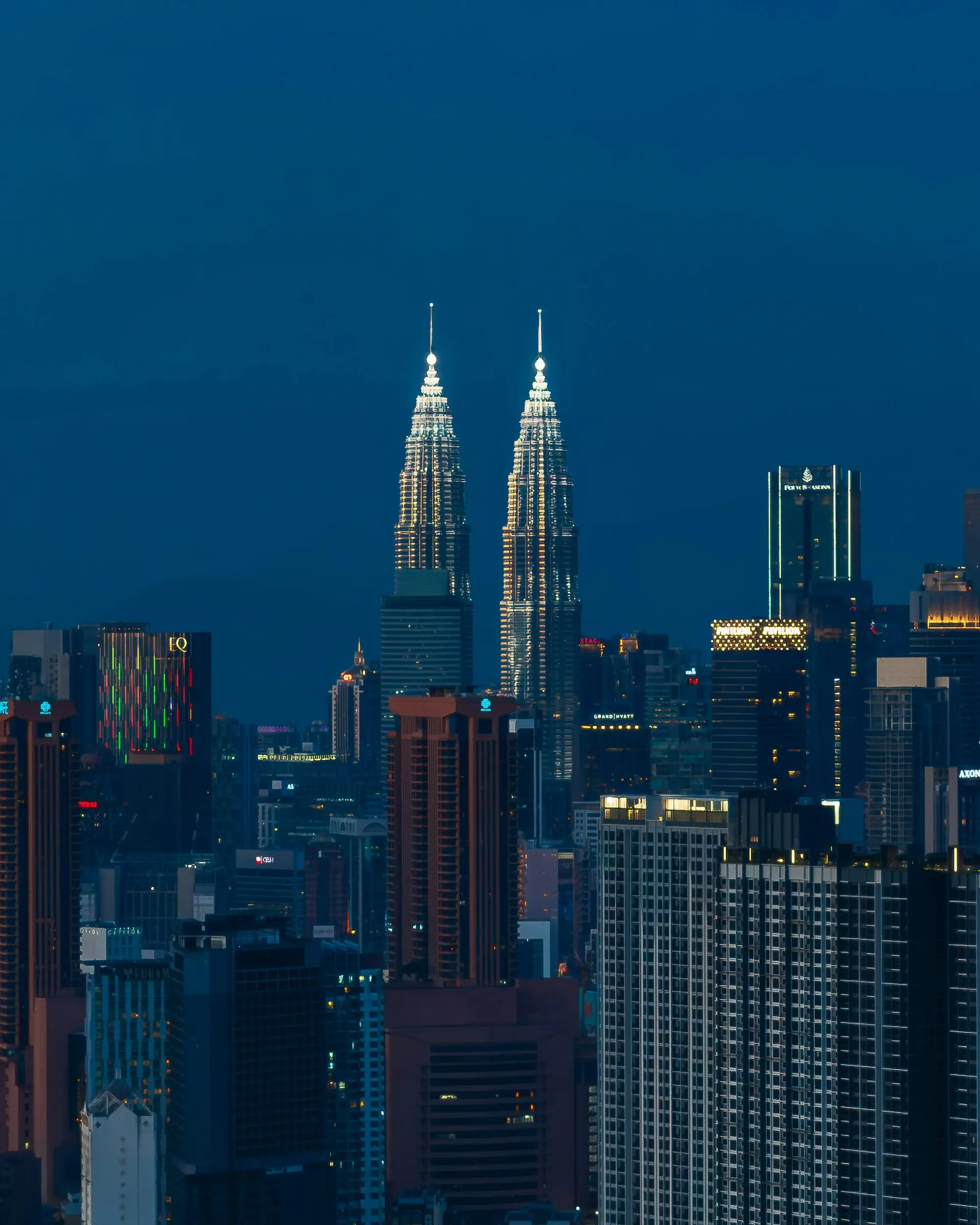 malaysia employer of record